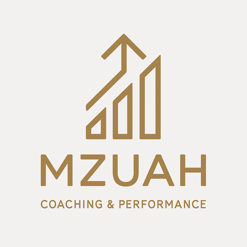 MZUAH Logo